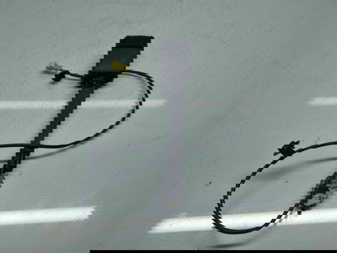  Capsa centura stanga fata Mercedes Clasa A (W176) [Fabr 2012-2018] A2468600169