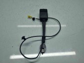  Capsa centura stanga fata Mercedes Clasa A (W176) [Fabr 2012-2018] A2468600169