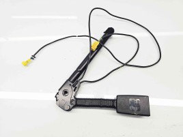  Capsa centura stanga fata Mercedes Clasa E T-Model (S211) [Fabr 2003-2009] Facelift A2118601969