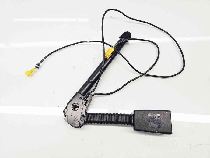  Capsa centura stanga fata Mercedes Clasa E T-Model (S211) [Fabr 2003-2009] Facelift A2118601969