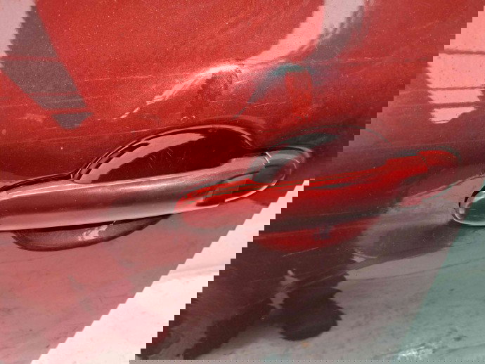 Usa stanga fata Nissan Juke [Fabr 2010-2014] Hatchback NAH