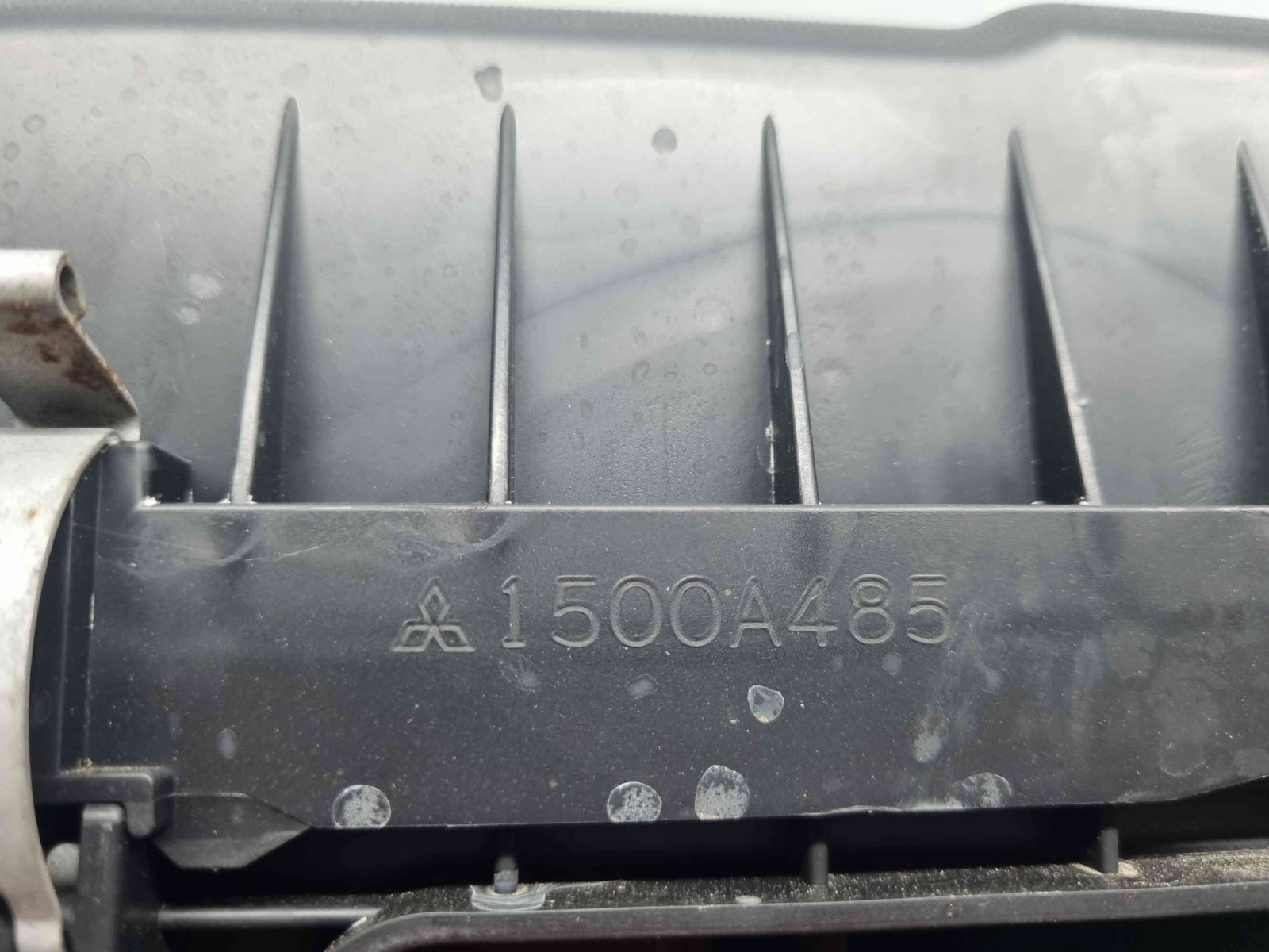 Carcasa filtru aer MITSUBISHI Outlander III [Fabr 2012-2014] 1500A485 2.0 Hibrid 4B11 149KW / 203CP - imagine 6