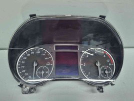  Ceas bord Mercedes Clasa A (W176) [Fabr 2012-2018] A1769008601