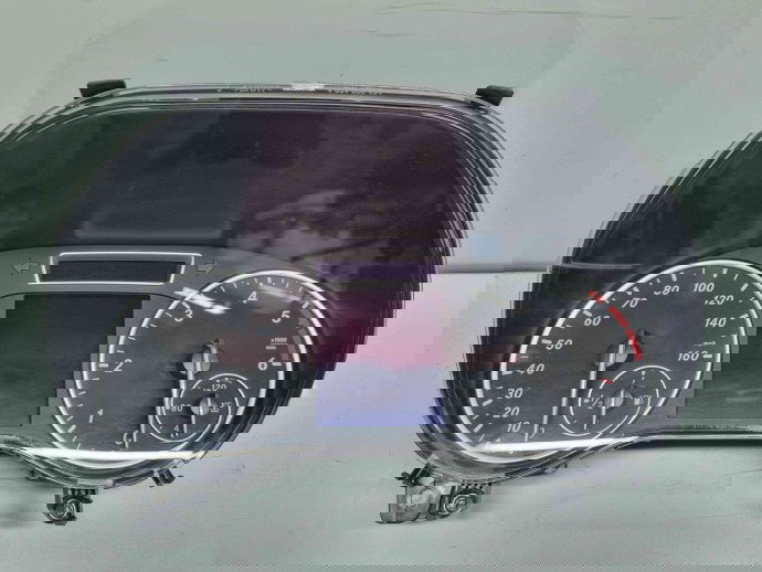  Ceas bord Mercedes Clasa A (W176) [Fabr 2012-2018] A1769008601