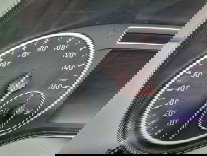  Ceas bord Mercedes Clasa A (W176) [Fabr 2012-2018] A1769008601