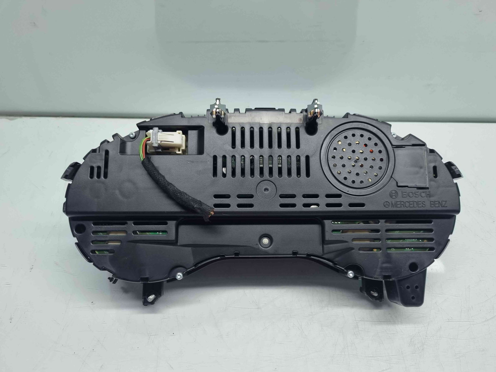 Ceas bord Mercedes Clasa A (W176) [Fabr 2012-2018] A1769008601 - imagine 6