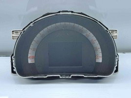  Ceas bord SMART Fortwo Coupe (W453) [Fabr 2014-2019] 248216577R