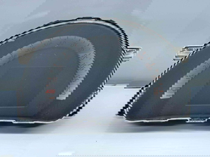  Ceas bord SMART Fortwo Coupe (W453) [Fabr 2014-2019] 248216577R