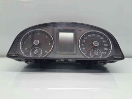  Ceas bord Volkswagen Touran II (1T3) [Fabr 2010-2015] 1T0920975
