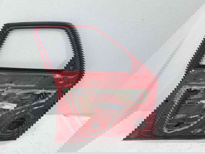 Usa stanga fata Nissan Juke [Fabr 2010-2014] Hatchback NAH