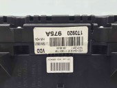  Ceas bord Volkswagen Touran II (1T3) [Fabr 2010-2015] 1T0920975