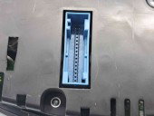  Ceas bord Volkswagen Touran II (1T3) [Fabr 2010-2015] 1T0920975