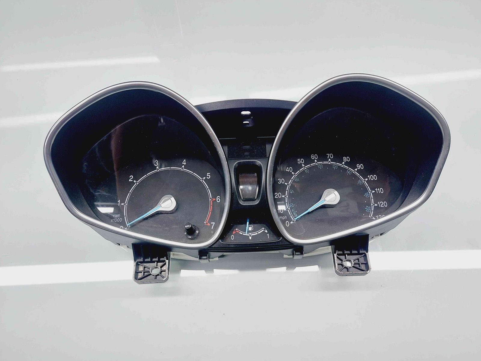 Ceas bord Ford B-Max [Fabr 2012-prezent] AV1T-10849-FF - imagine 1