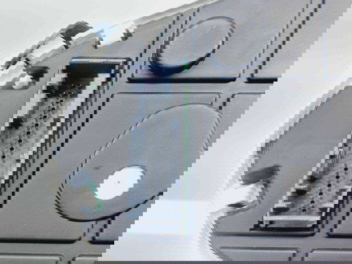  Ceas bord Ford B-Max [Fabr 2012-prezent] AV1T-10849-FF