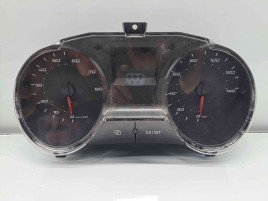  Ceas bord Seat Ibiza 5 (6J5) [Fabr 2008-2017] 6J0920901