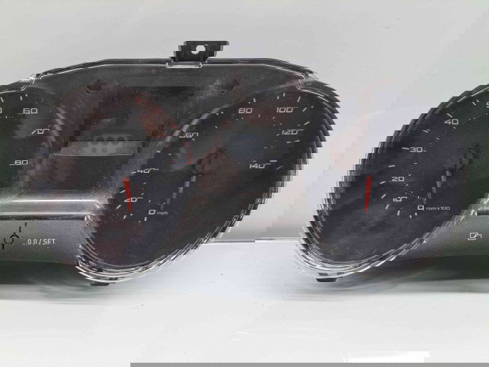  Ceas bord Seat Ibiza 5 (6J5) [Fabr 2008-2017] 6J0920901