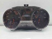  Ceas bord Seat Ibiza 5 (6J5) [Fabr 2008-2017] 6J0920901