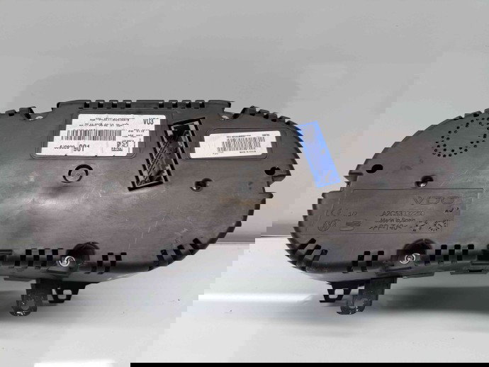  Ceas bord Seat Ibiza 5 (6J5) [Fabr 2008-2017] 6J0920901