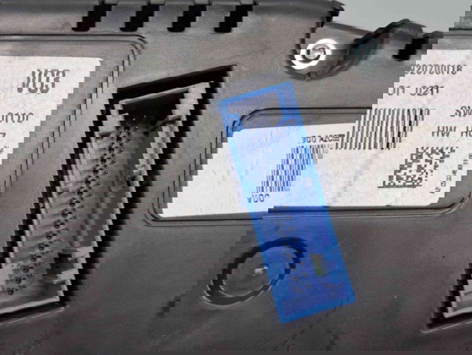  Ceas bord Seat Ibiza 5 (6J5) [Fabr 2008-2017] 6J0920901