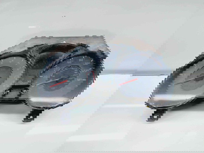  Ceas bord Nissan Juke [Fabr 2010-2014] Hatchback OEM