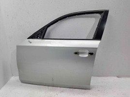Usa stanga fata Bmw 1 (E81, E87) [Fabr 2004-2010] 354 Titansilber Metl