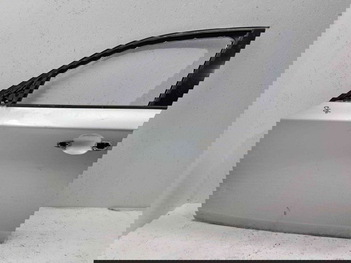 Usa stanga fata Bmw 1 (E81, E87) [Fabr 2004-2010] 354 Titansilber Metl