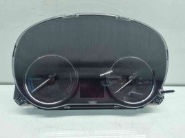 Ceas bord MITSUBISHI Outlander III [Fabr 2012-2014] 8100C386