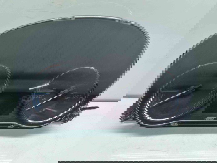 Ceas bord MITSUBISHI Outlander III [Fabr 2012-2014] 8100C386