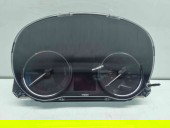 Ceas bord MITSUBISHI Outlander III [Fabr 2012-2014] 8100C386