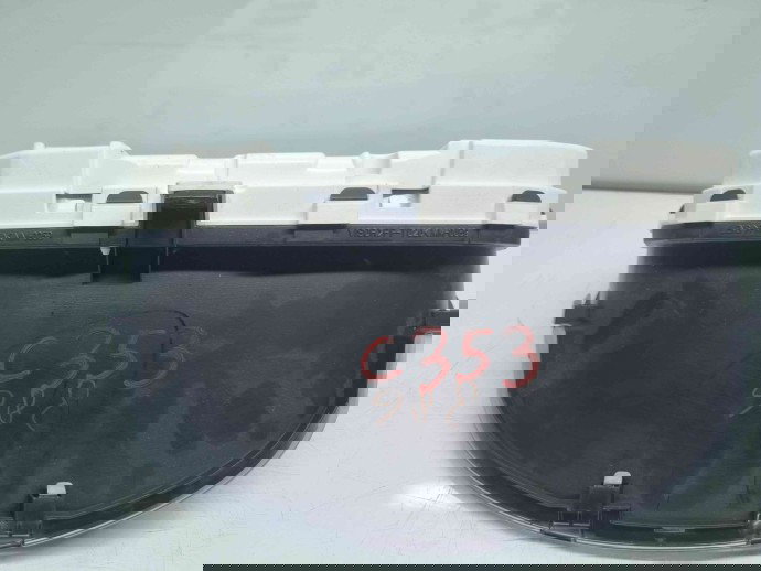 Ceas bord MITSUBISHI Outlander III [Fabr 2012-2014] 8100C386