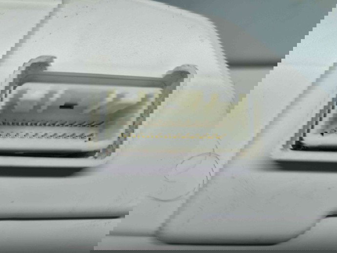 Ceas bord MITSUBISHI Outlander III [Fabr 2012-2014] 8100C386