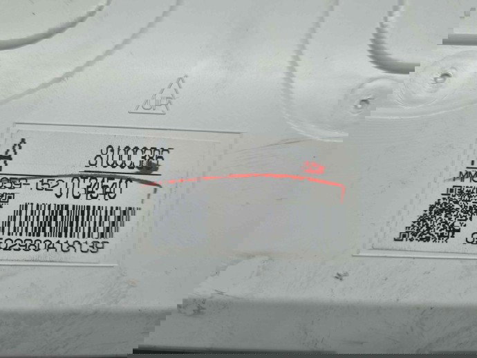 Ceas bord MITSUBISHI Outlander III [Fabr 2012-2014] 8100C386