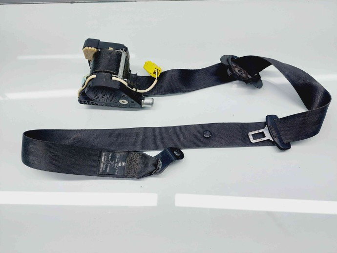  Centura dreapta fata Volkswagen Touran (1T1, 1T2) [Fabr 2003-2010] Facelift 1T2857706C
