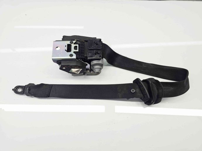  Centura dreapta fata Mercedes Clasa E T-Model (S211) [Fabr 2003-2009] Facelift 602209900E