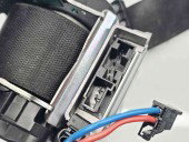  Centura dreapta fata Mercedes Clasa E T-Model (S211) [Fabr 2003-2009] Facelift 602209900E