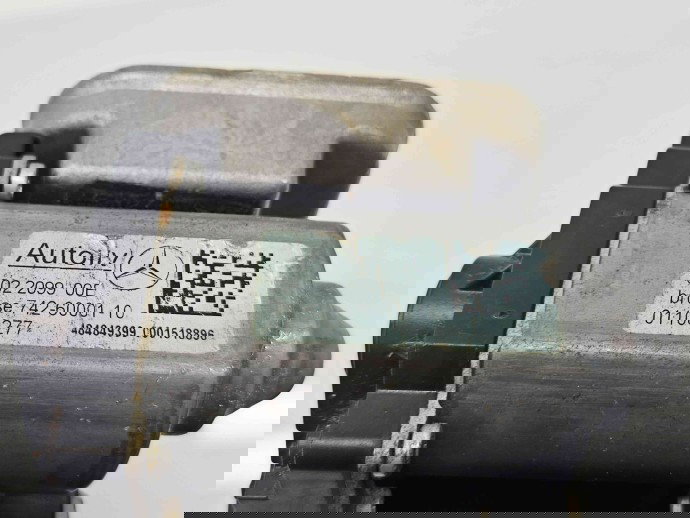  Centura dreapta fata Mercedes Clasa E T-Model (S211) [Fabr 2003-2009] Facelift 602209900E