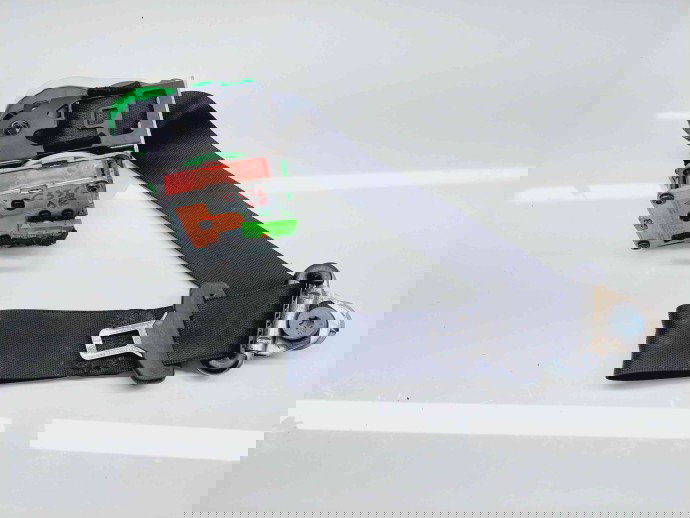  Centura dreapta fata Mercedes Clasa CLK (C209) [Fabr 2002-2009] OEM