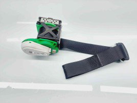  Centura stanga fata Mercedes Clasa CLK (C209) [Fabr 2002-2009] OEM