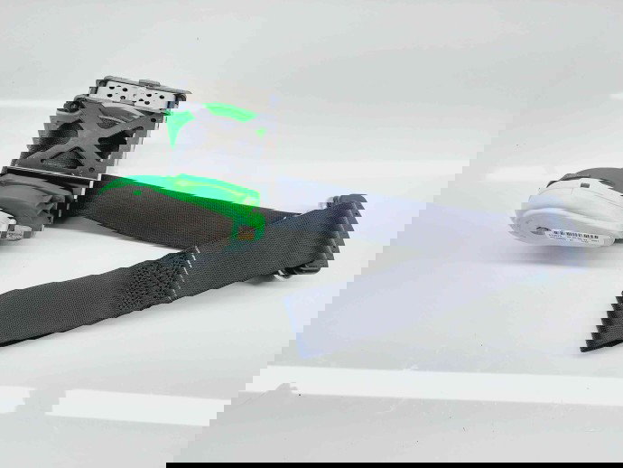  Centura stanga fata Mercedes Clasa CLK (C209) [Fabr 2002-2009] OEM