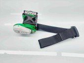  Centura stanga fata Mercedes Clasa CLK (C209) [Fabr 2002-2009] OEM