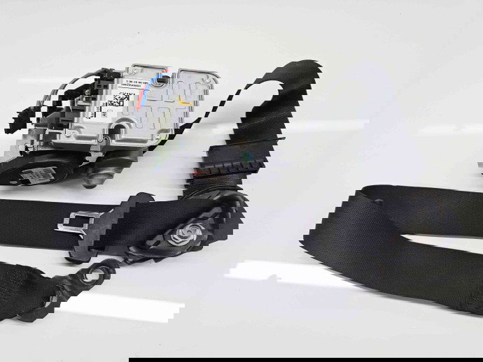  Centura stanga fata Mercedes Clasa E T-Model (S211) [Fabr 2003-2009] Facelift 602210000E