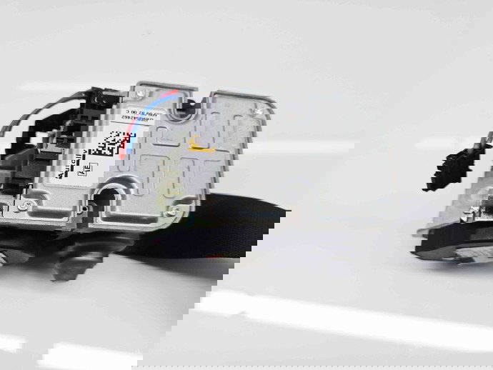  Centura stanga fata Mercedes Clasa E T-Model (S211) [Fabr 2003-2009] Facelift 602210000E