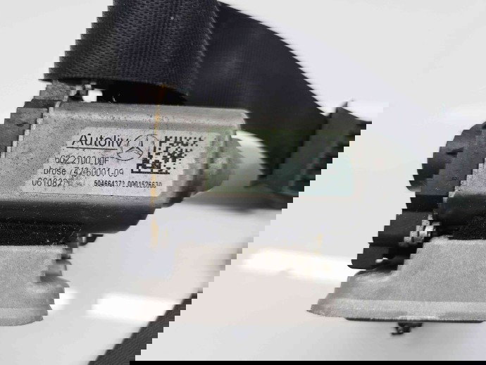  Centura stanga fata Mercedes Clasa E T-Model (S211) [Fabr 2003-2009] Facelift 602210000E