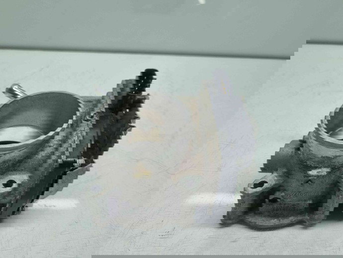 Clapeta acceleratie MITSUBISHI Outlander III [Fabr 2012-2014] 57021-B 2.0 Hibrid 4B11 149KW / 203CP