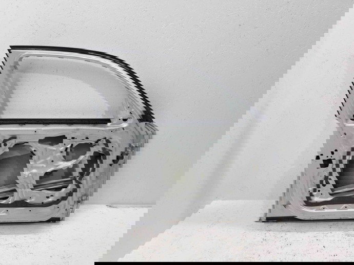 Usa stanga fata Bmw 1 (E81, E87) [Fabr 2004-2010] 354 Titansilber Metl