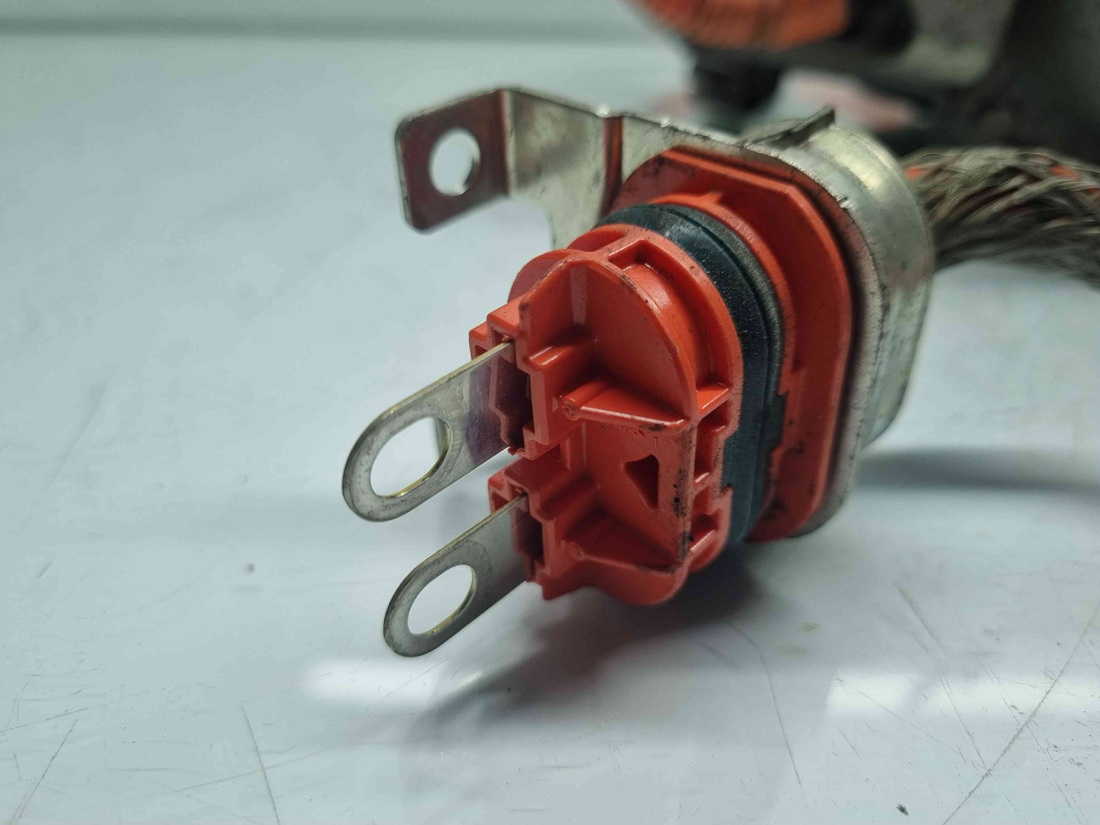 Compresor clima MITSUBISHI Outlander III [Fabr 2012-2014] AKJ200A202B 2.0 Hibrid 4B11 149KW / 203CP - imagine 5