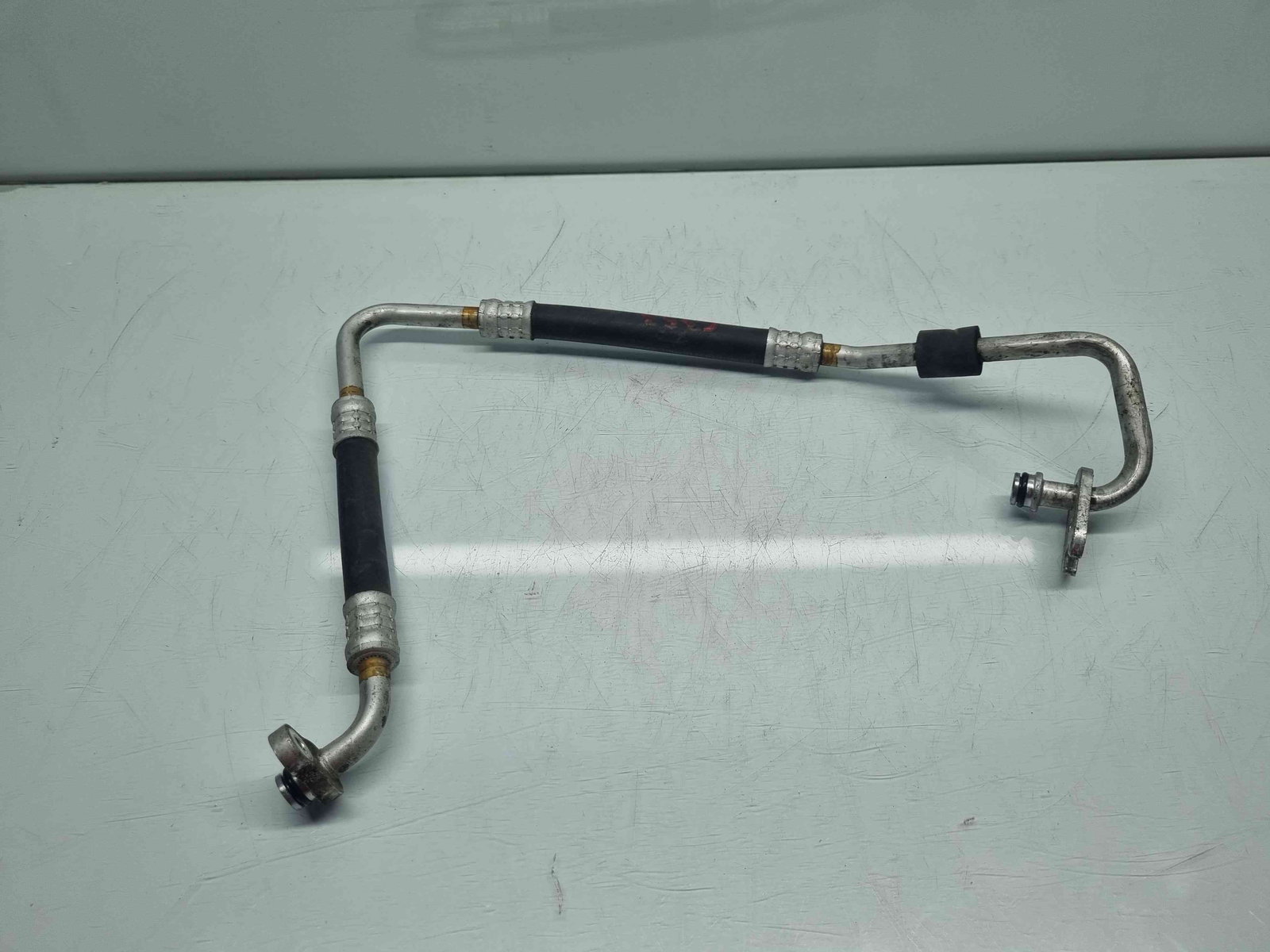 Conducta AC MITSUBISHI Outlander III [Fabr 2012-2014] OEM 2.0 Hibrid 4B11 149KW / 203CP - imagine 1