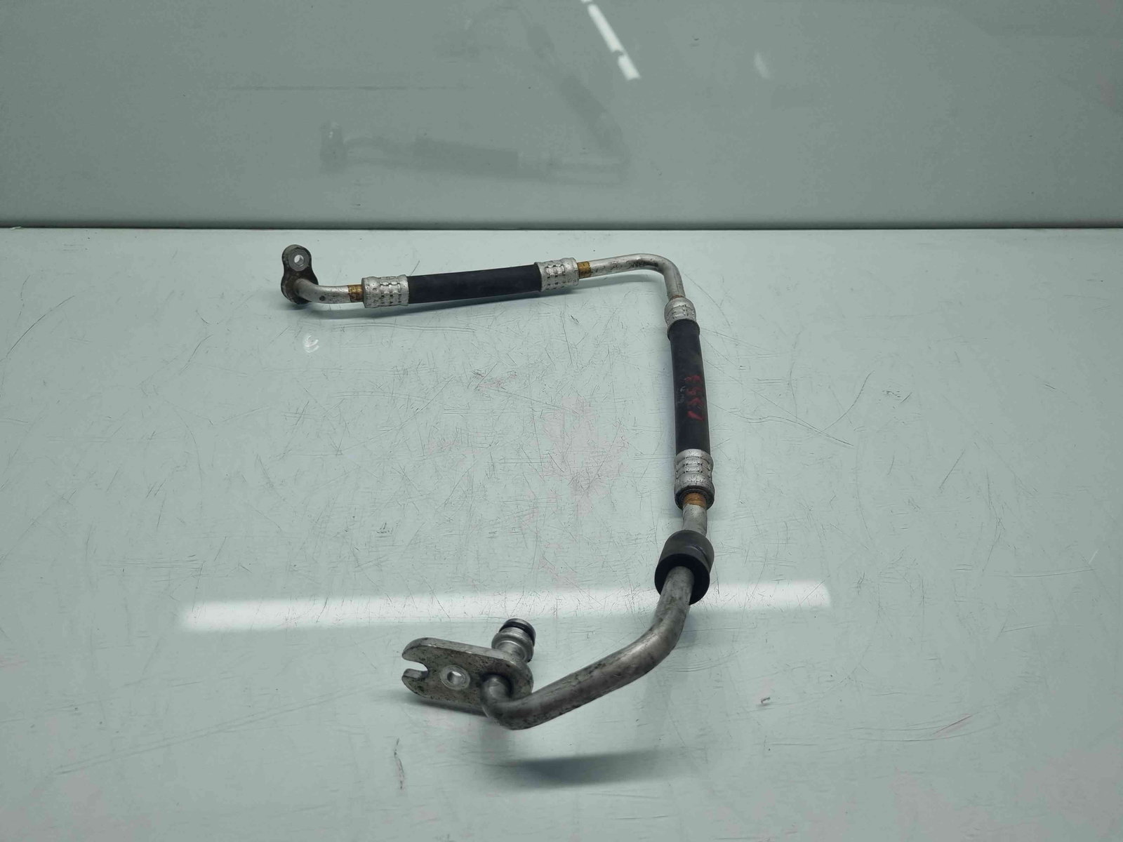 Conducta AC MITSUBISHI Outlander III [Fabr 2012-2014] OEM 2.0 Hibrid 4B11 149KW / 203CP - imagine 2