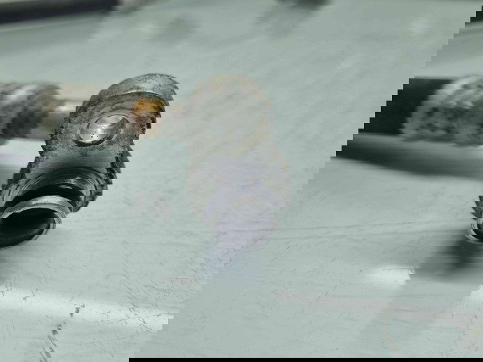 Conducta AC MITSUBISHI Outlander III [Fabr 2012-2014] OEM 2.0 Hibrid 4B11 149KW / 203CP