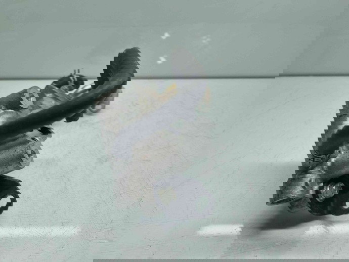 Conducta gaze MITSUBISHI Outlander III [Fabr 2012-2014] OEM 2.0 Hibrid 4B11 149KW / 203CP